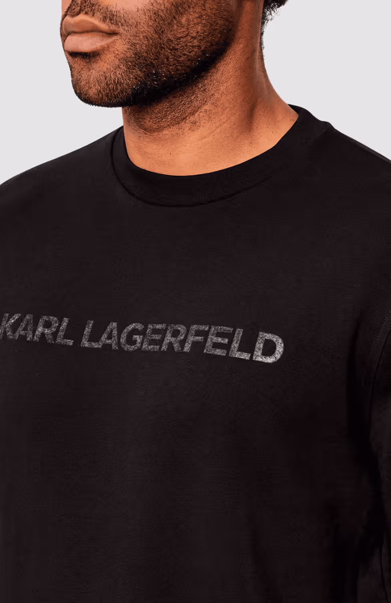 Sweat Crewneck