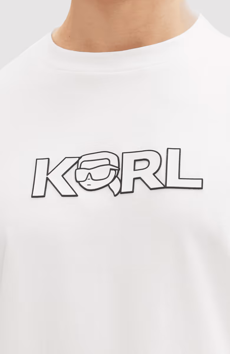 T-Shirt Crewneck