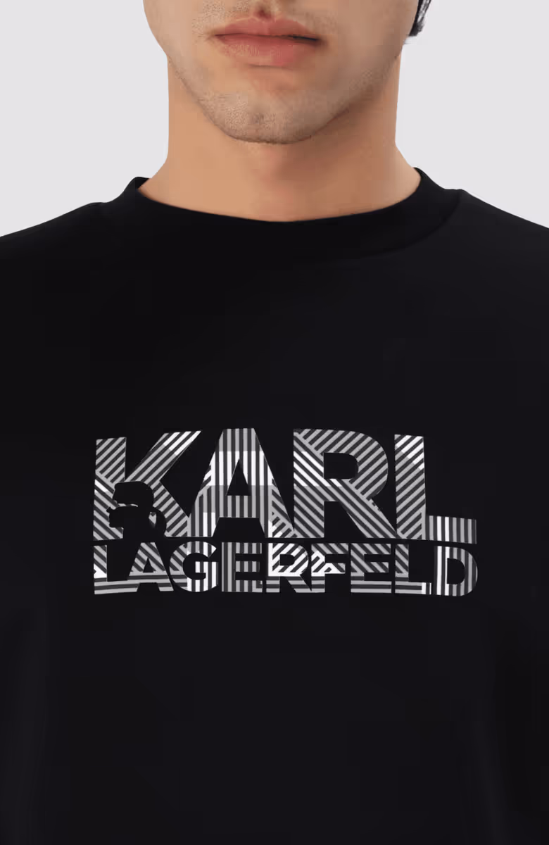 Sweat Crewneck