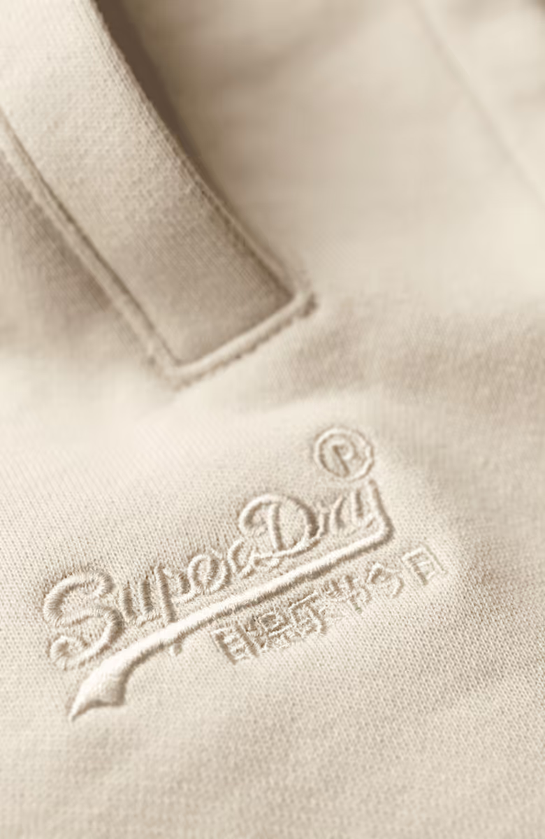 ESSENTIAL LOGO JERSEY SHORT UB