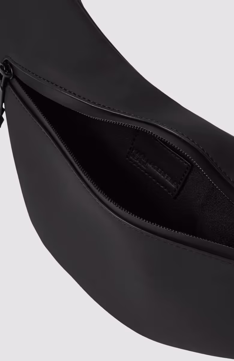 KLJ Coated Pu Slingbag