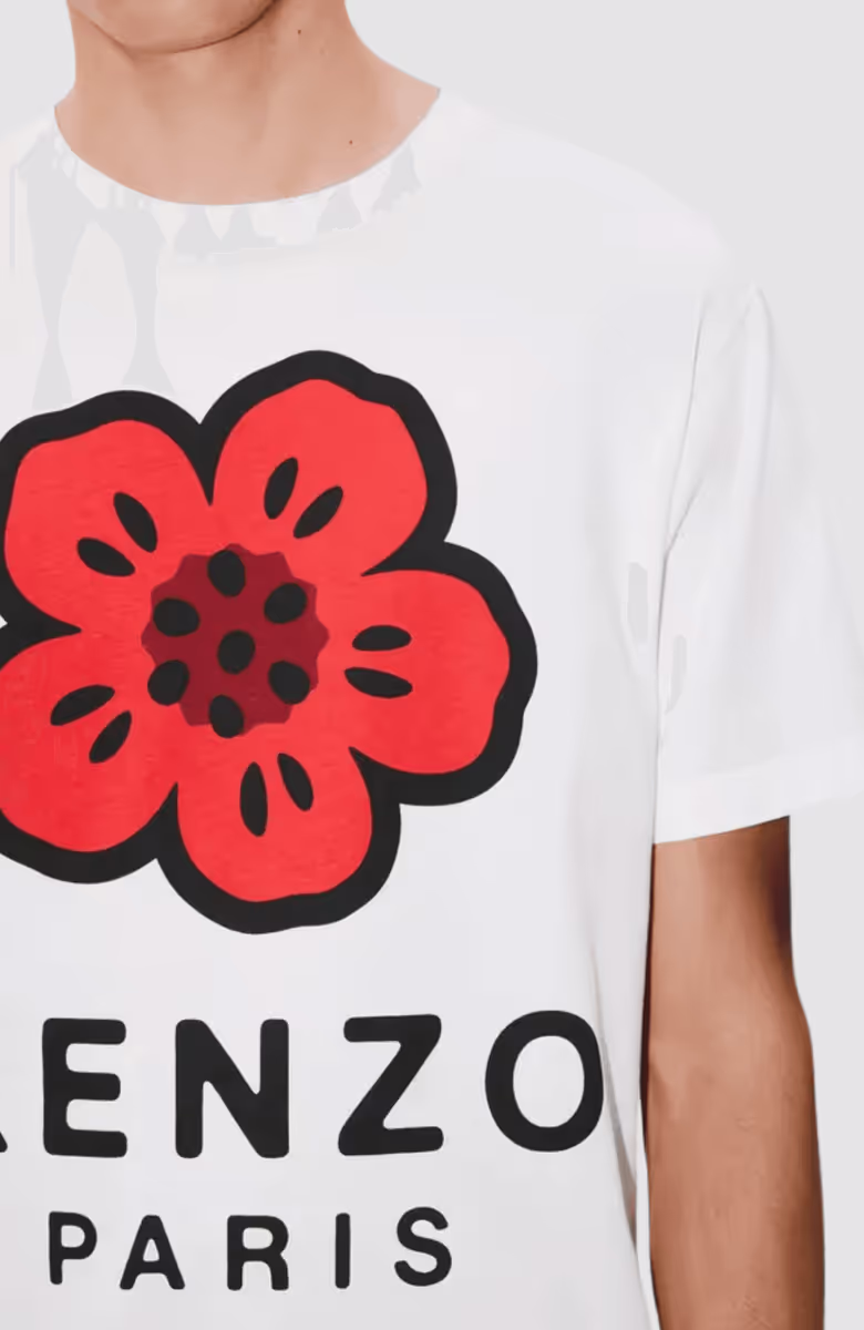 Boke Flower