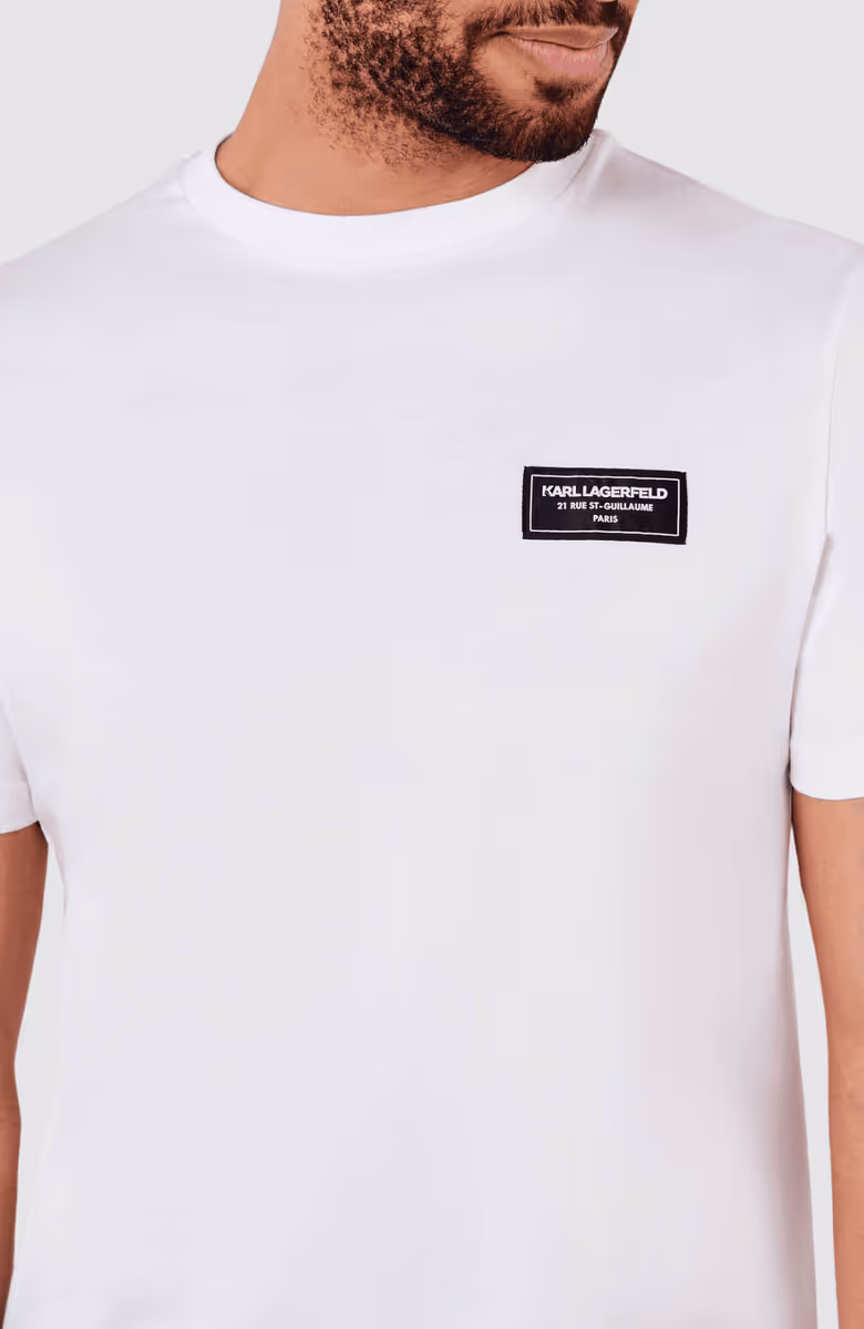T-Shirt Crewneck