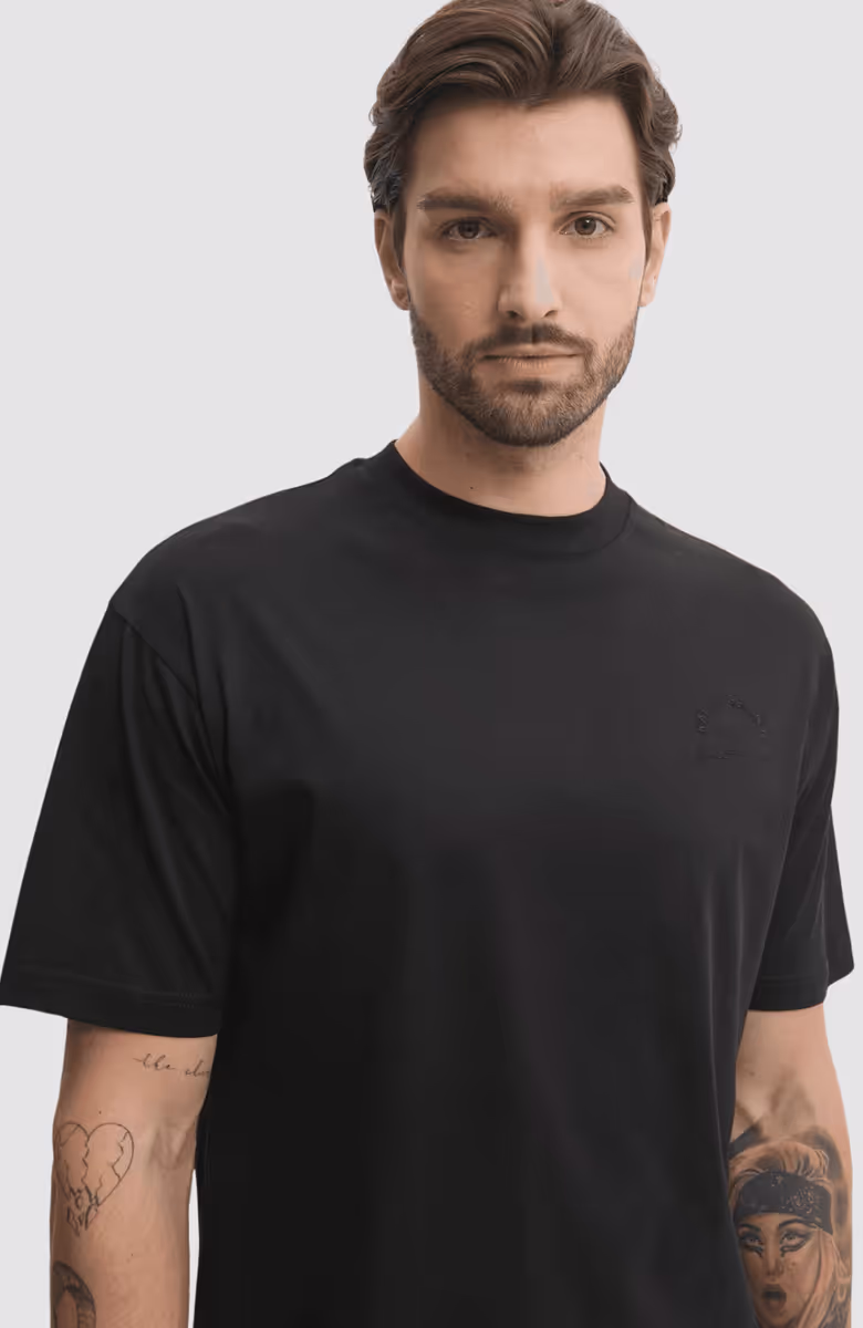 T-Shirt Crewneck