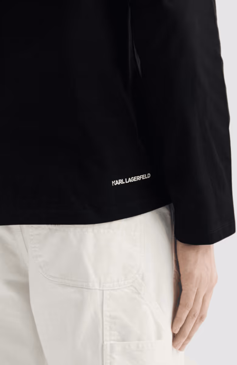 Essential Ls T-Shirt