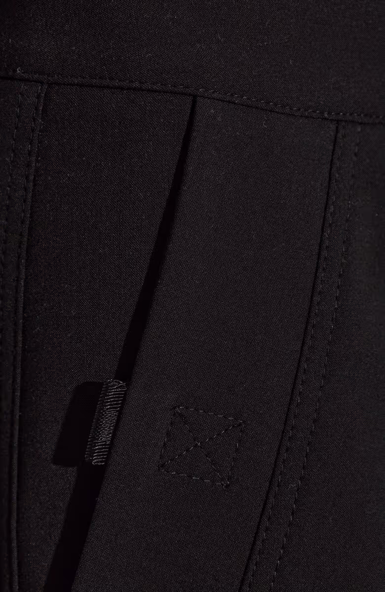 Snowboard Wool Pant