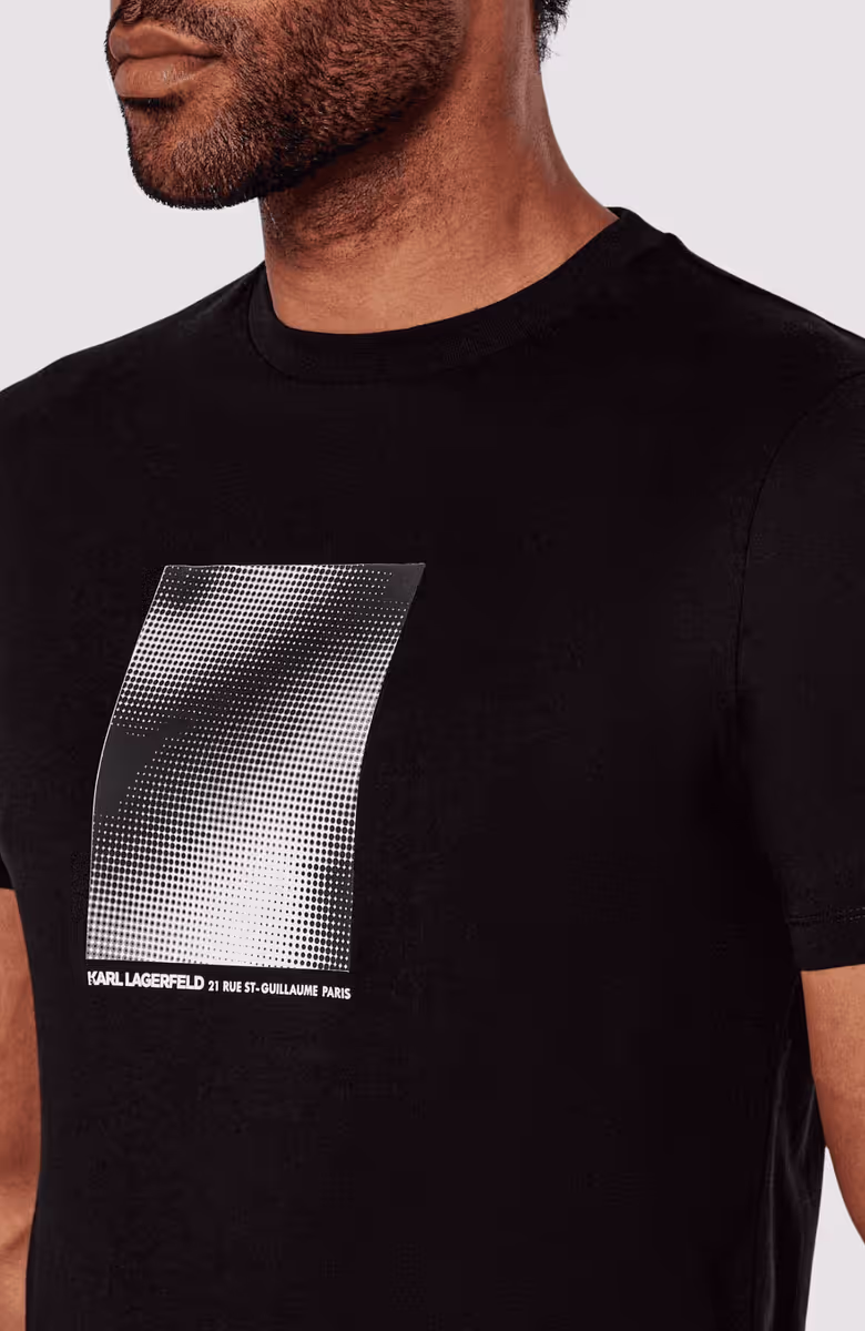 T-Shirt Crewneck