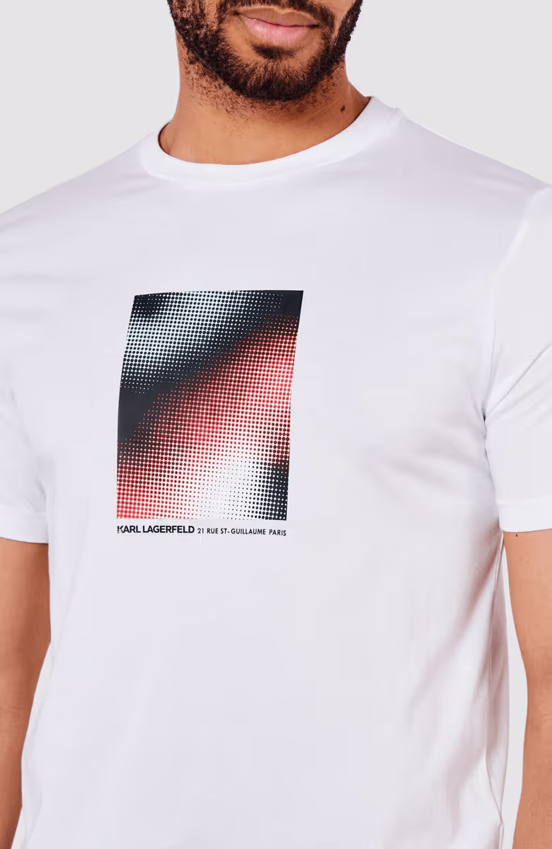 T-Shirt Crewneck