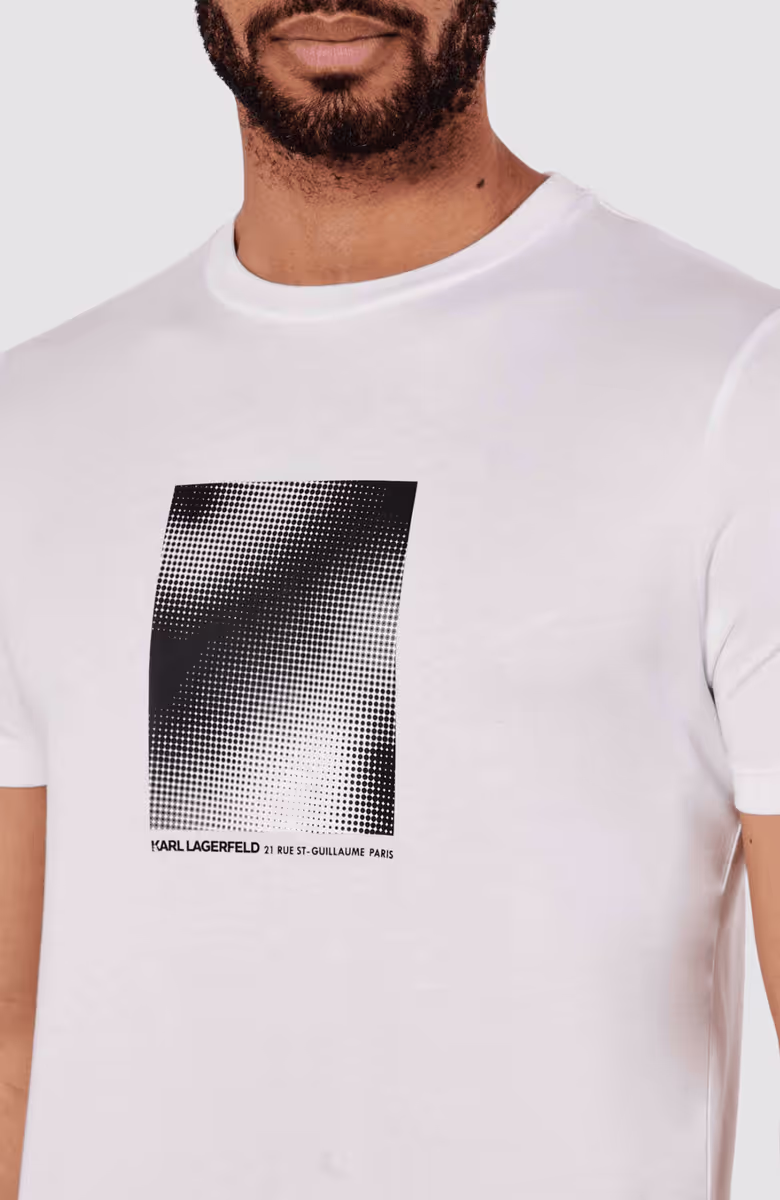 T-Shirt Crewneck