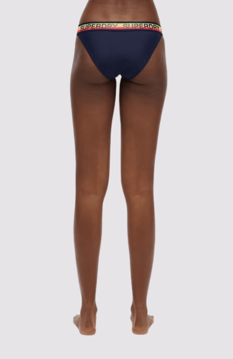 Logo Classic Bikini Bottoms