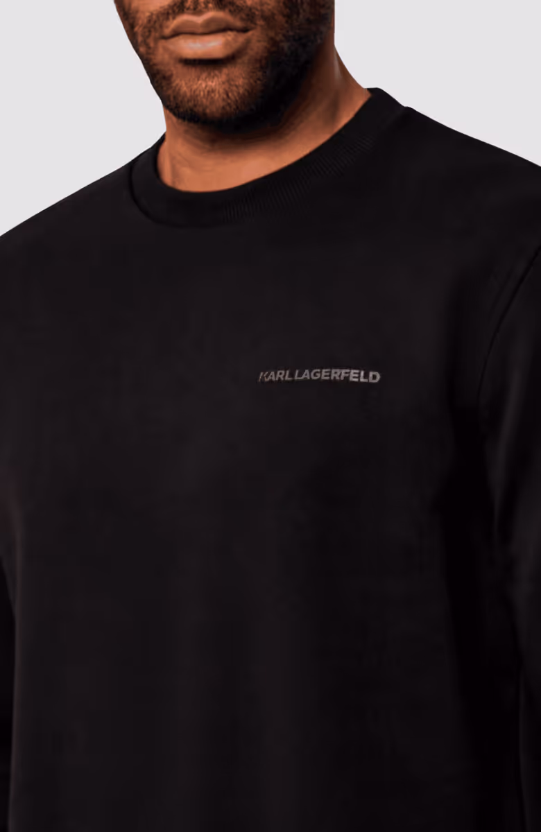Sweat Crewneck