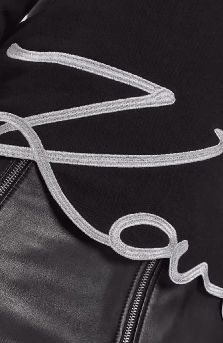 Hem Signature Sweatshirt