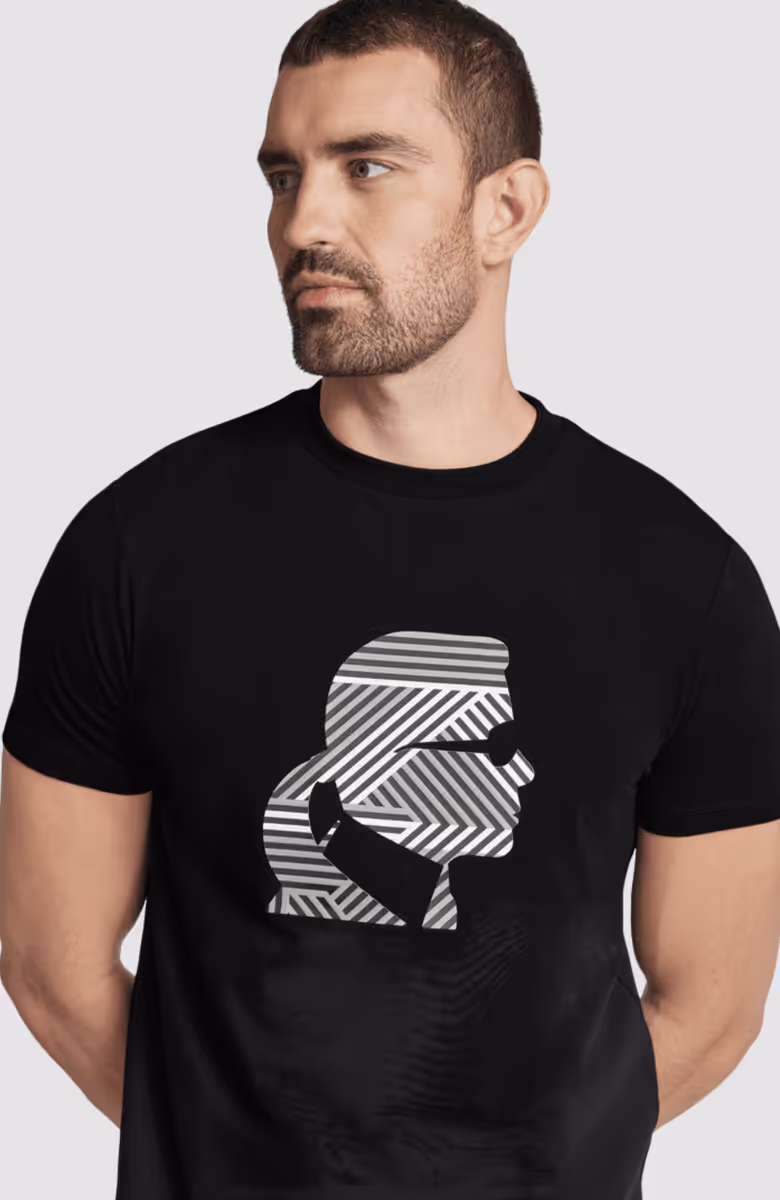 T-Shirt Crewneck