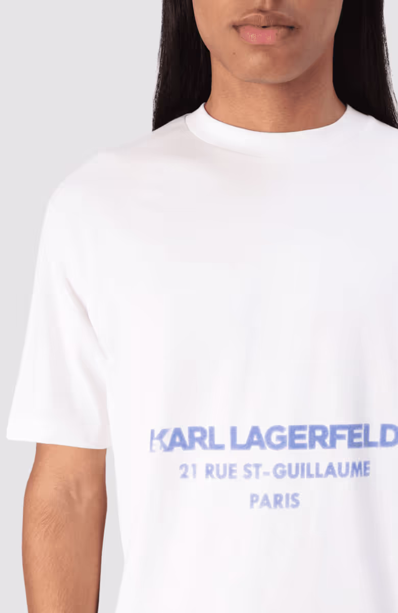 T-Shirt Crewneck