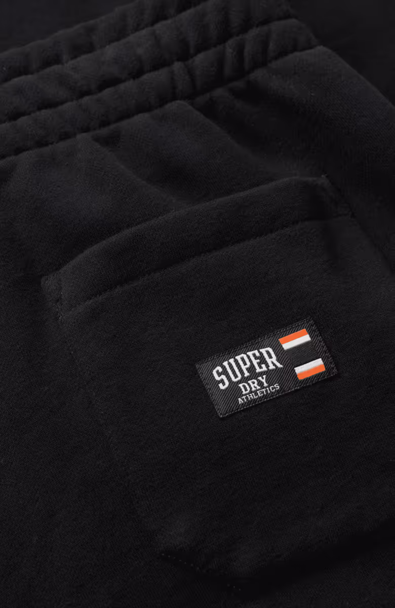 Essential Logo Joggers Hb