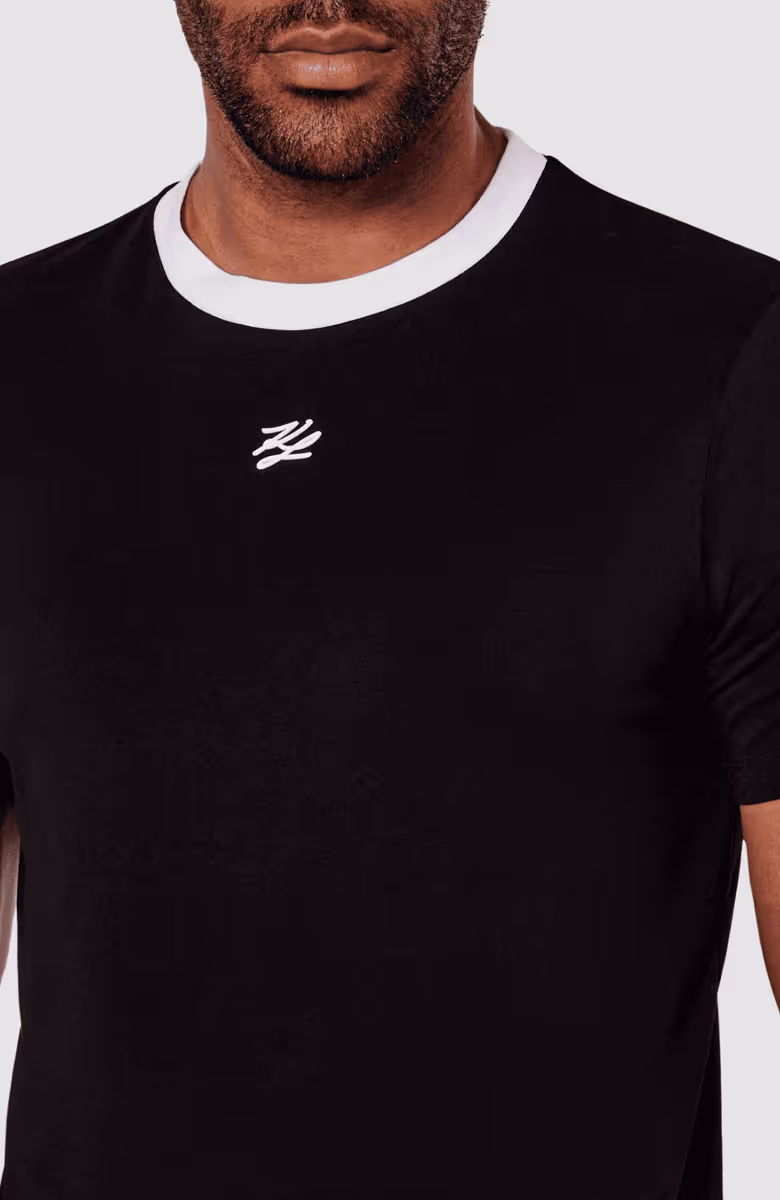 T-Shirt Crewneck