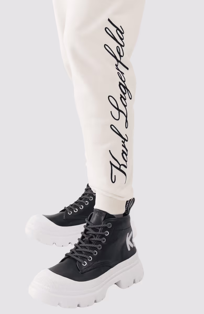 Karl Hotel Sweatpants