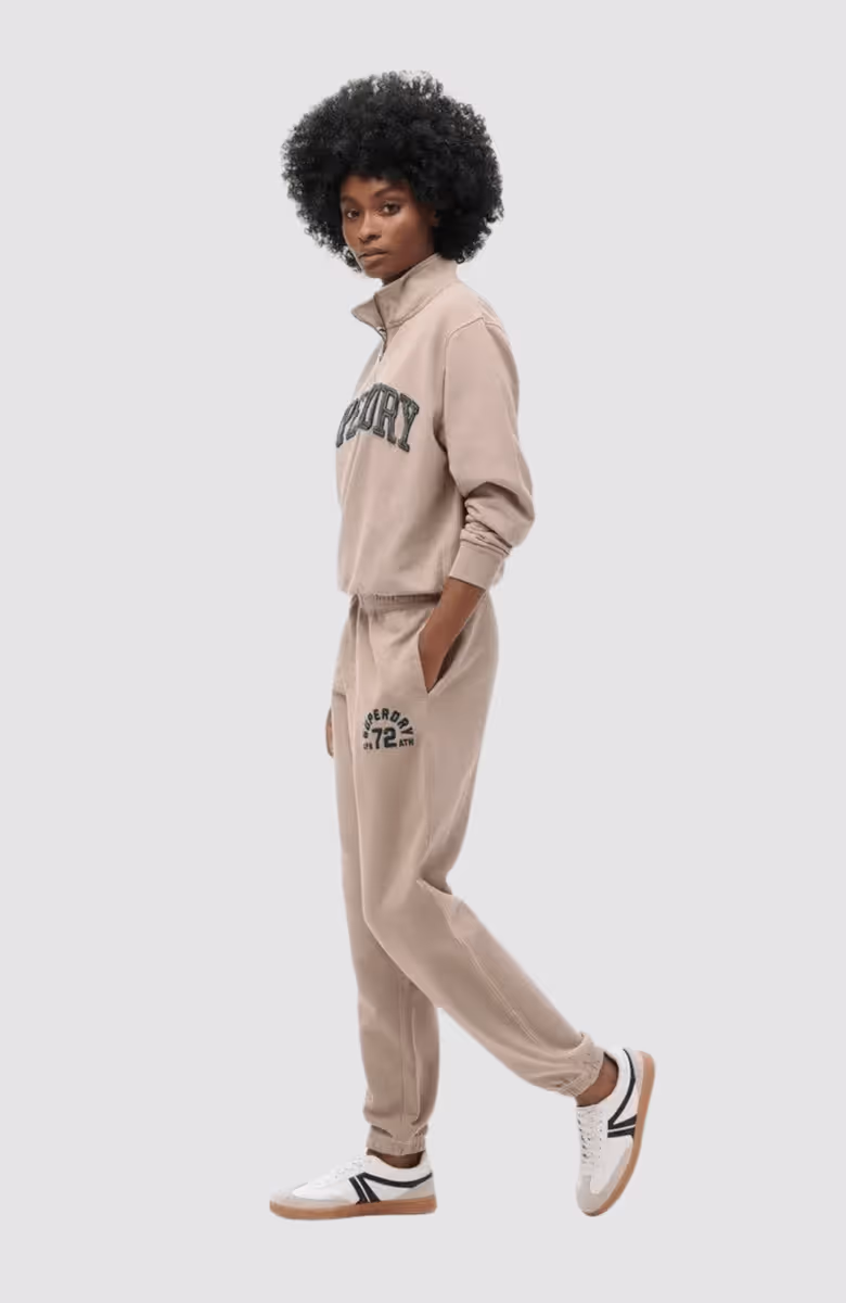Athletic Boyfriend Jogger
