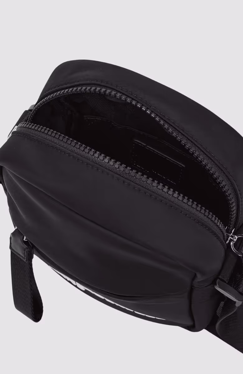 KLJ Nylon Ns Crossbody