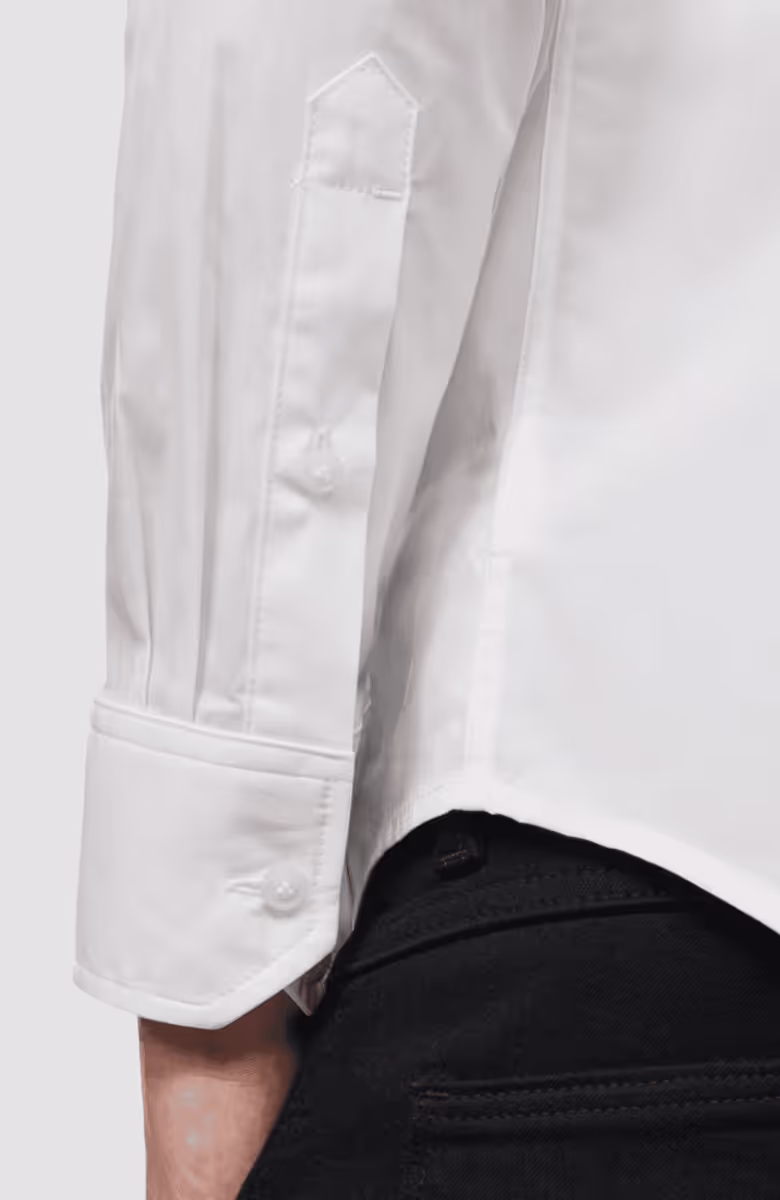 Core Super Slim Shirt