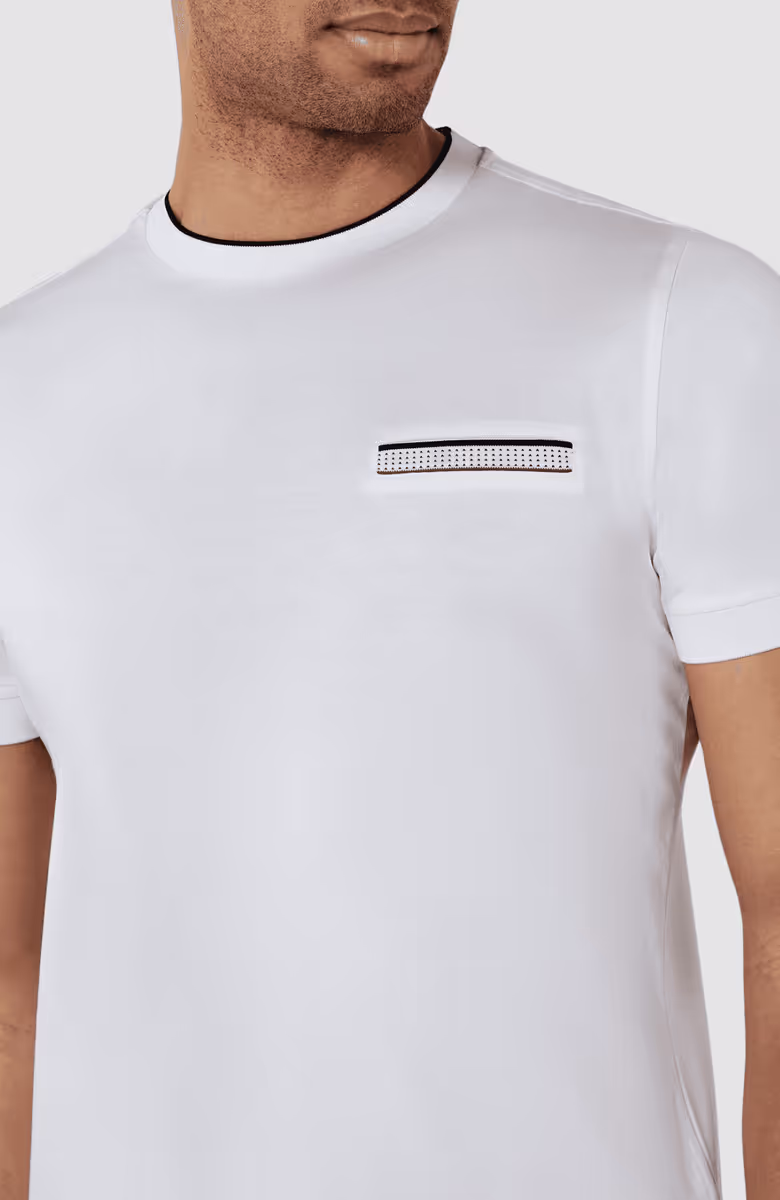 T-Shirt Crewneck