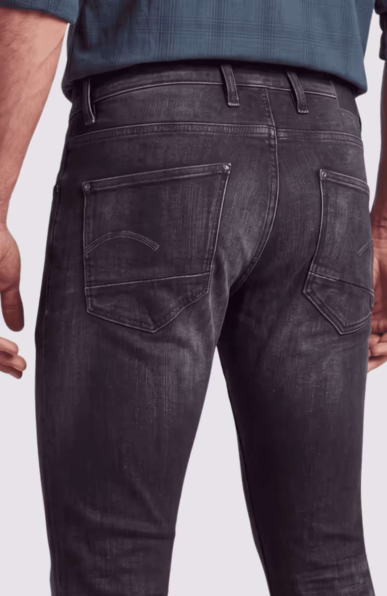 Revend Skinny