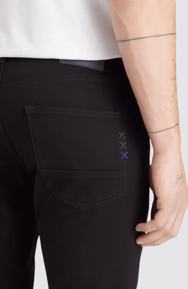 Core Ralston Slim Jeans
