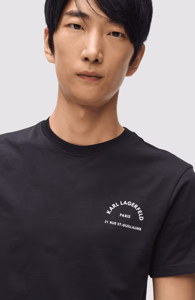 Rsg Slim Fit T-Shirt