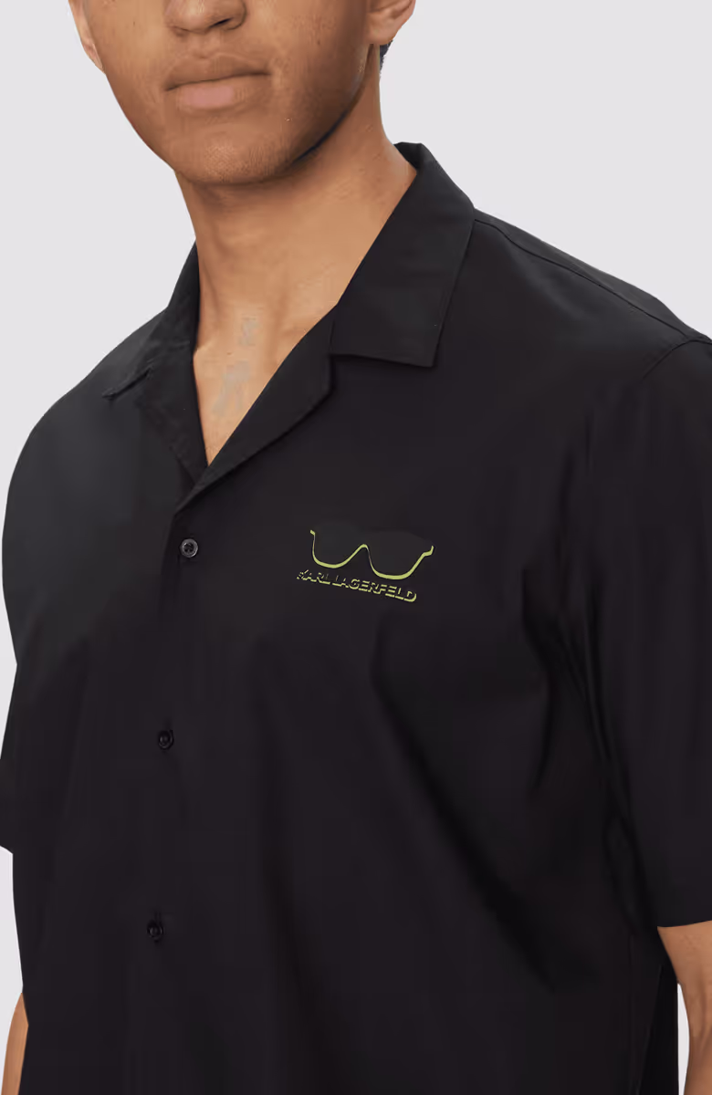 Shirt Casual 1/2