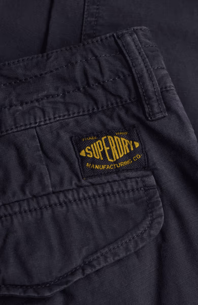 Ripstop Light Cargo Pant