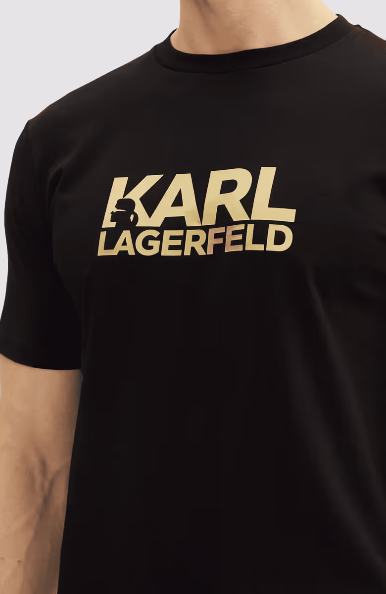 T-Shirt Crewneck