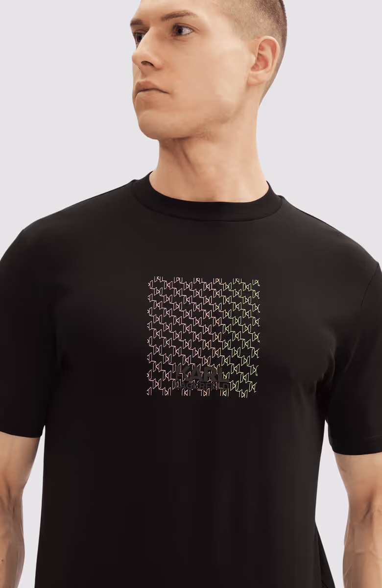 T-Shirt Crewneck