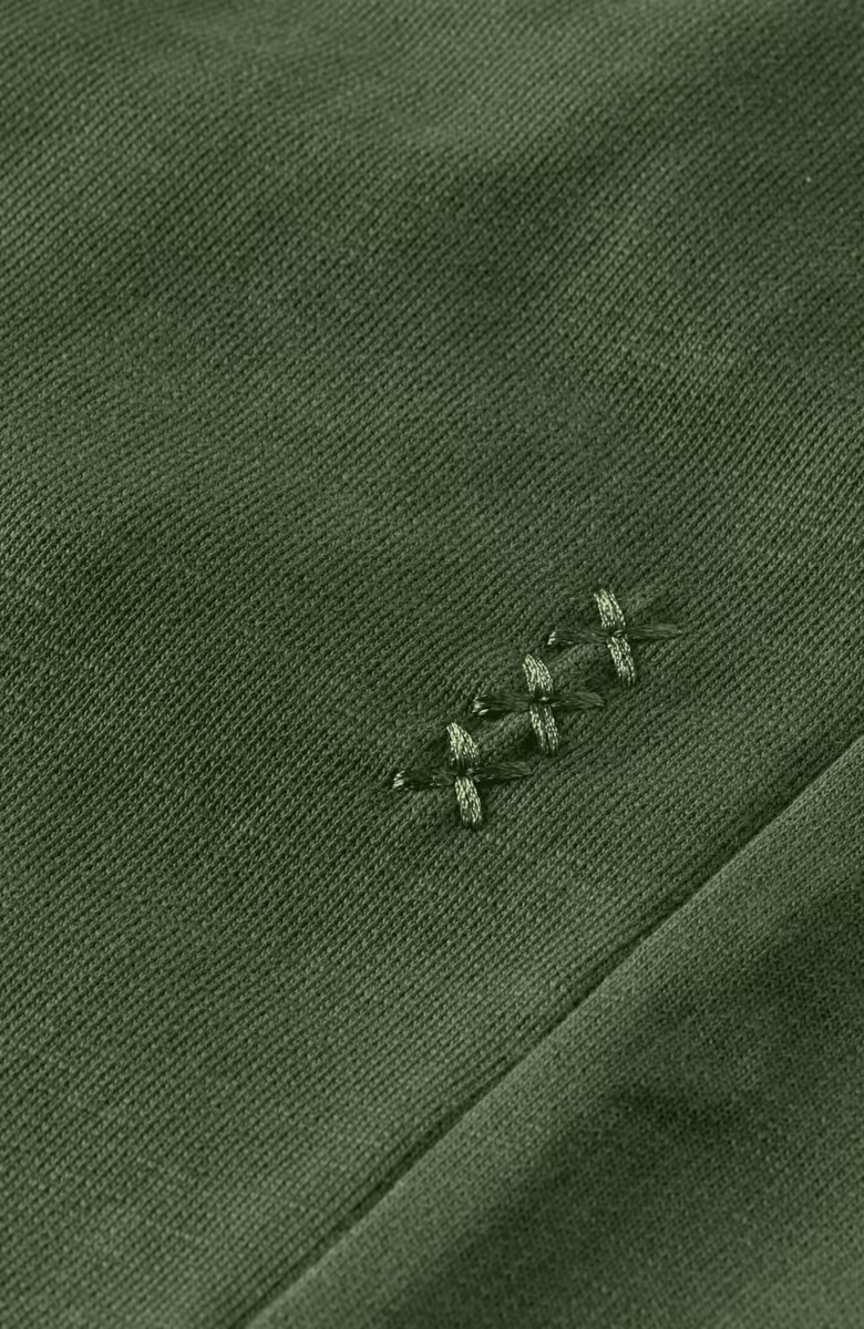 Core - 3 Crosses Sweatpant
