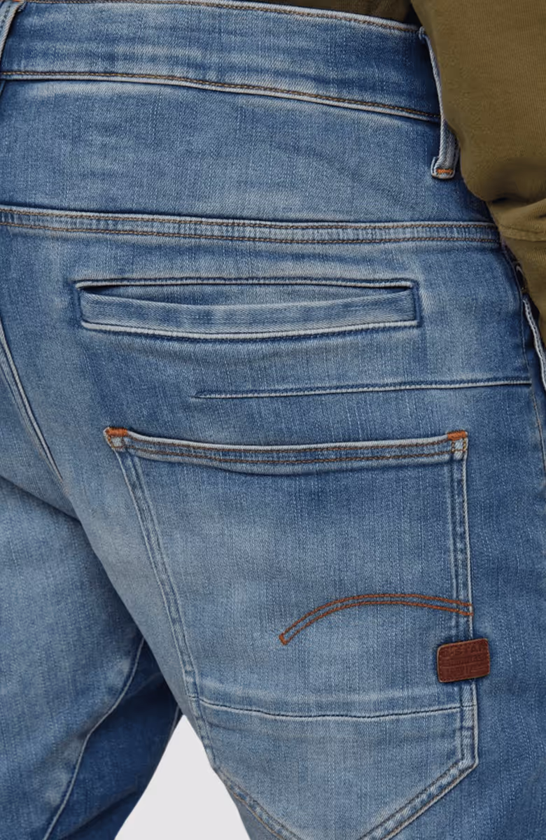 D-Staq 3D Slim
