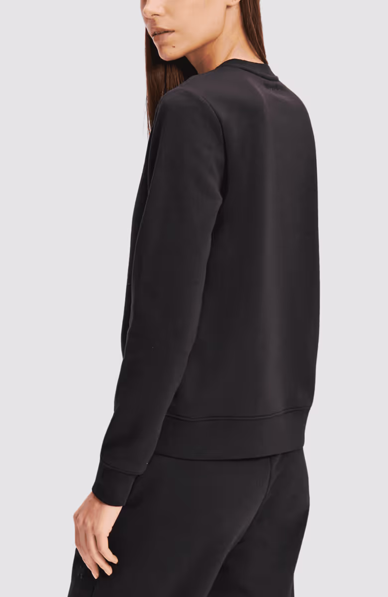 KL Rhinestone Sweatshirt