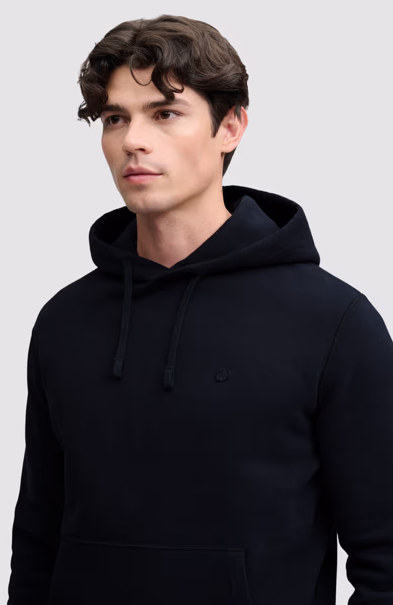 Essential Sdco Logo Hood