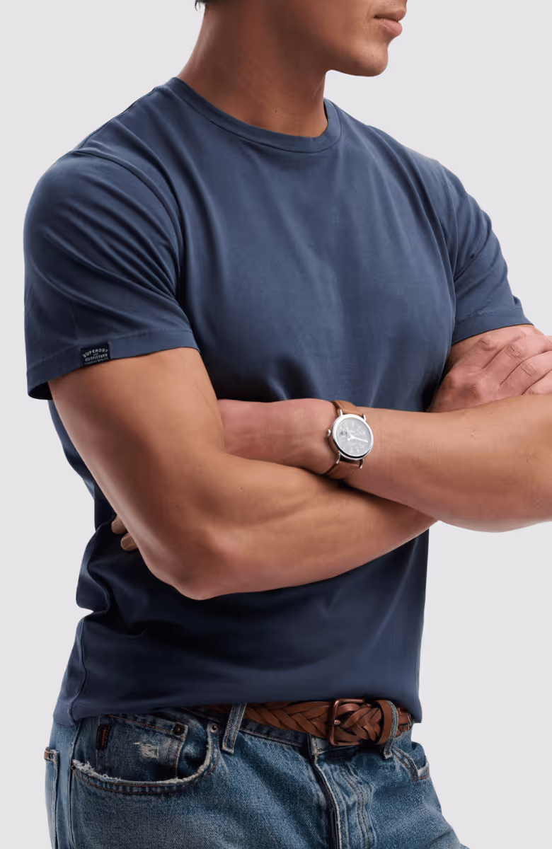 Classic Essential Tee