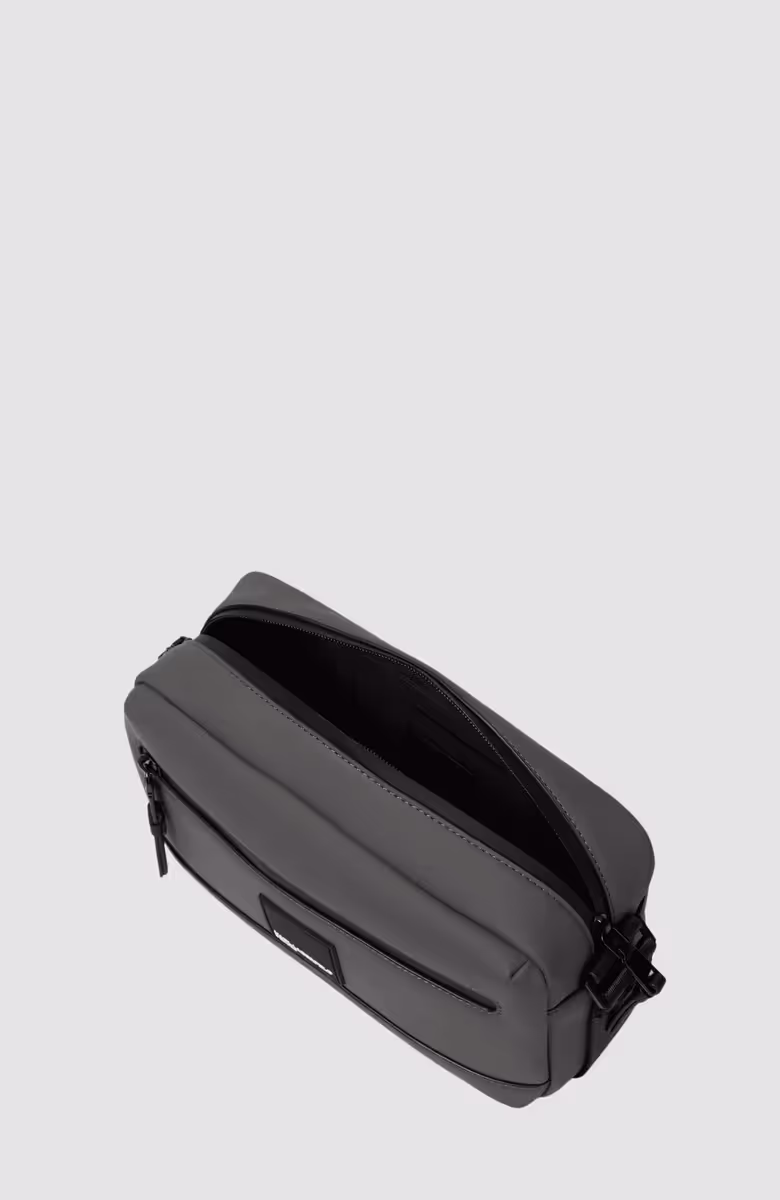 KLJ Coated Pu Crossbody