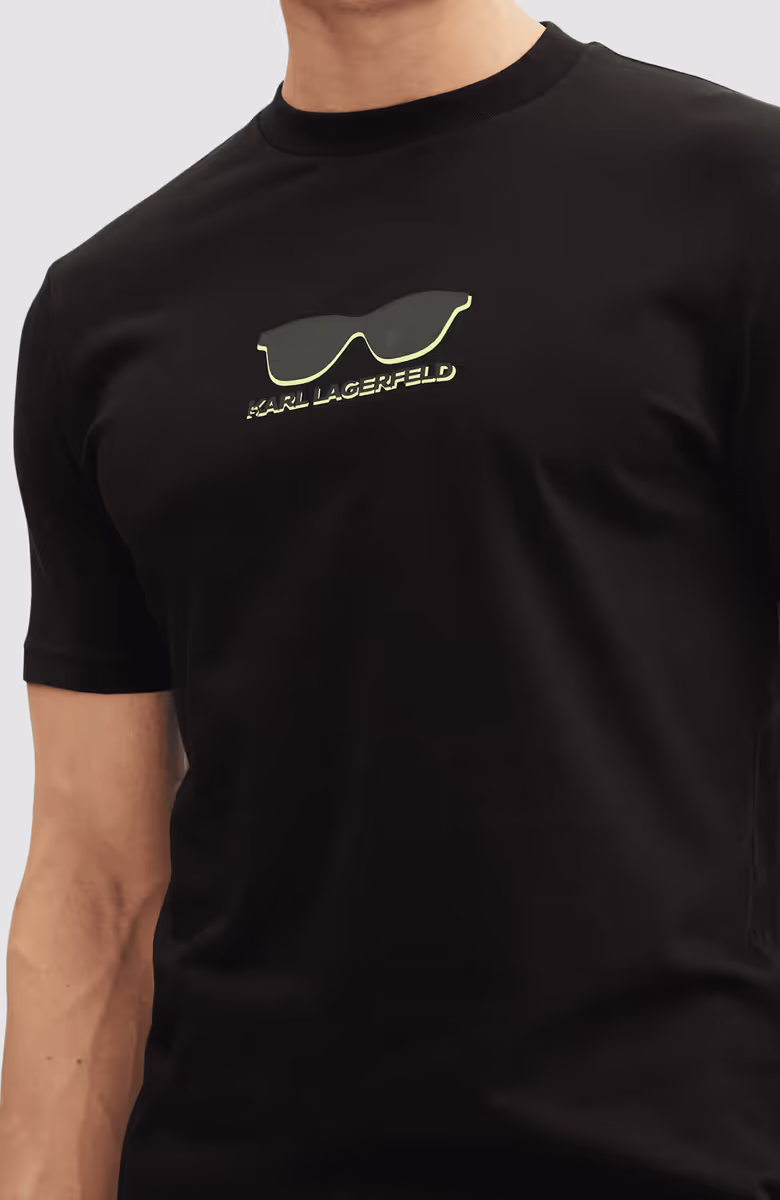 T-Shirt Crewneck