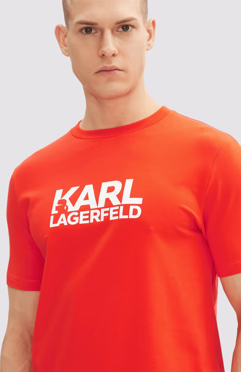 T-Shirt Crewneck