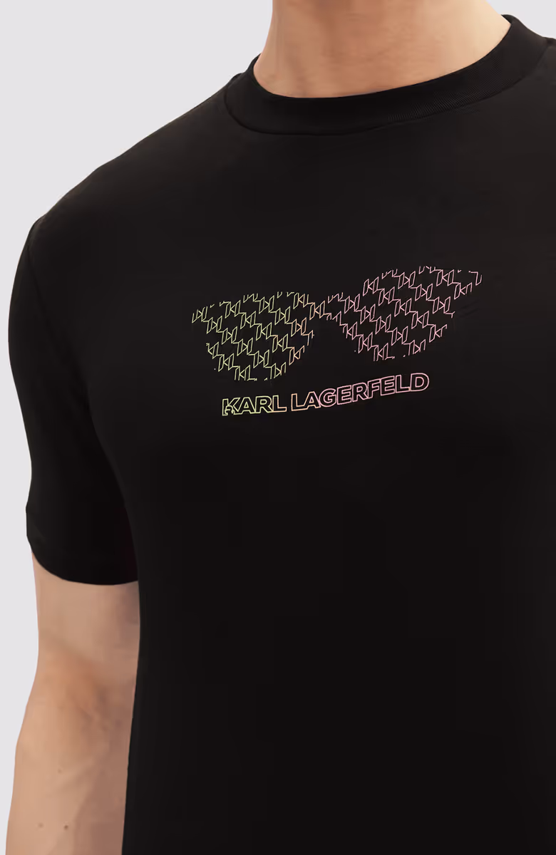 T-Shirt Crewneck