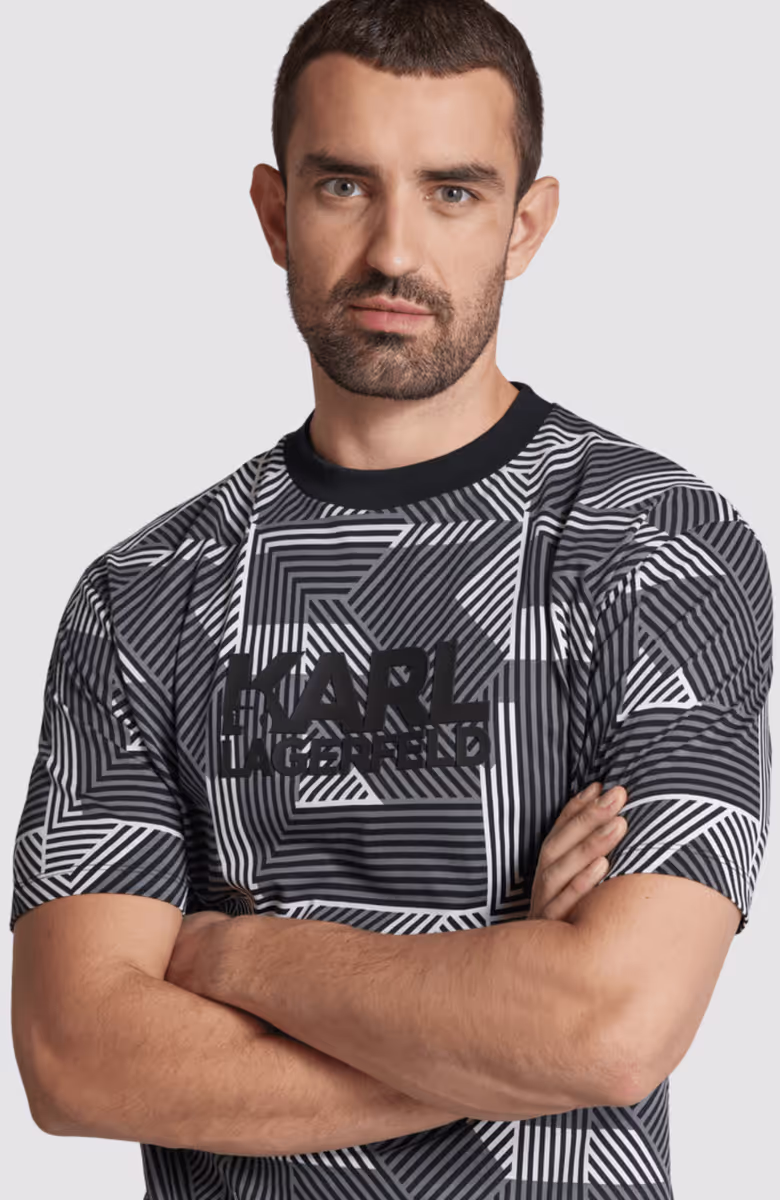 T-Shirt Crewneck