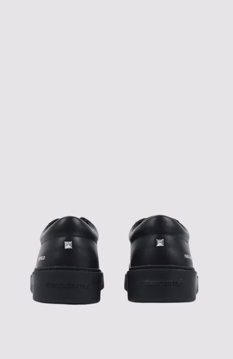 FLINT II U-Front Lo Lace