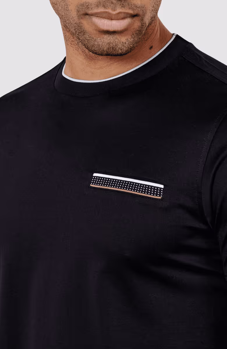 T-Shirt Crewneck