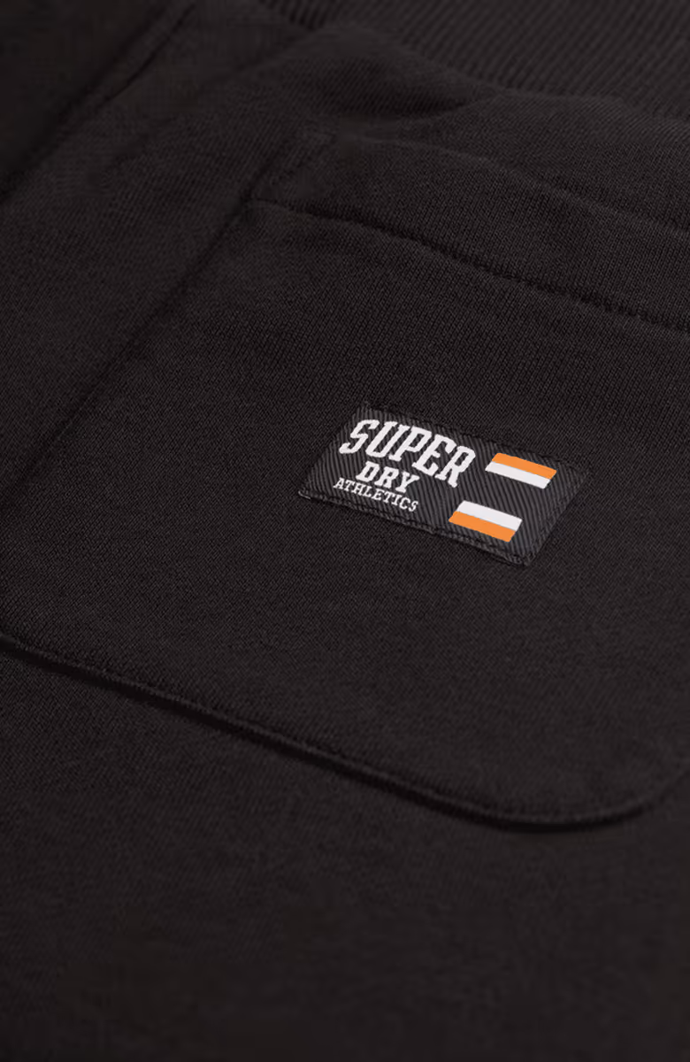 Logo 19 Boardshort