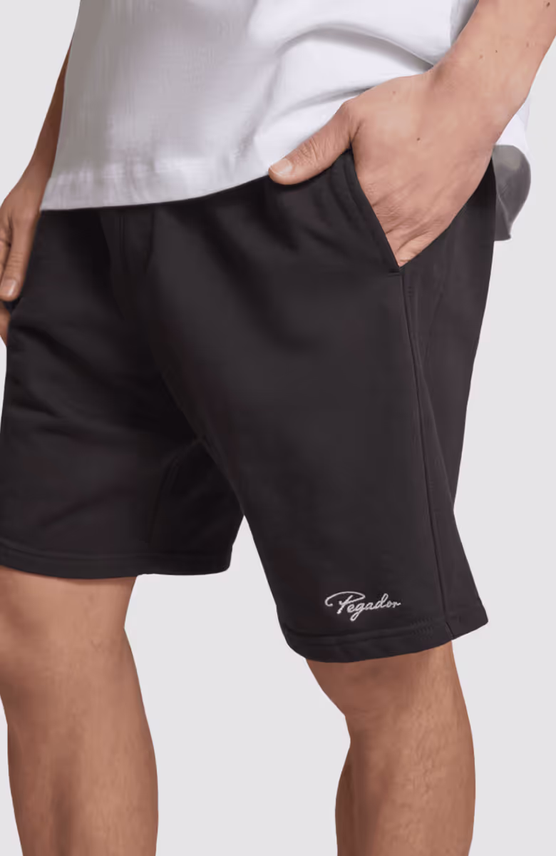 Signar Terry Sweat Shorts
