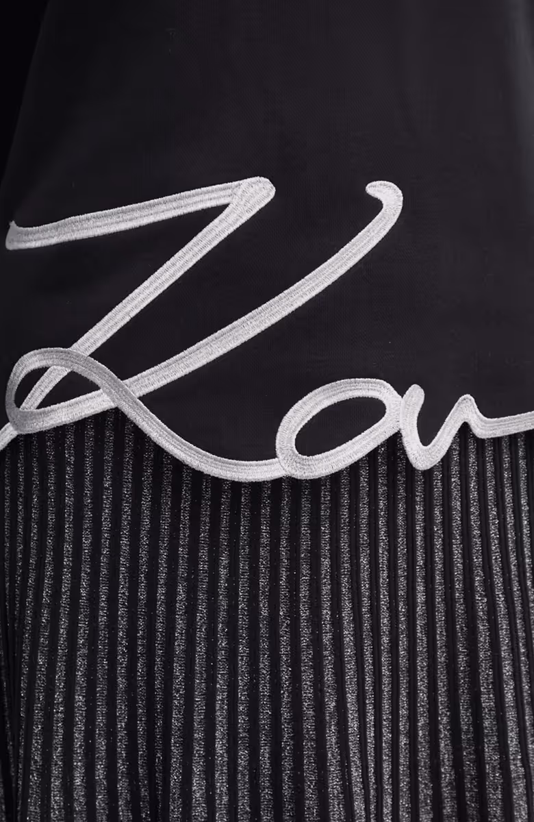 Hem Signature Sweatshirt