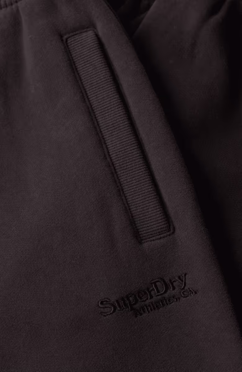 Essential Logo Cuff Jogger