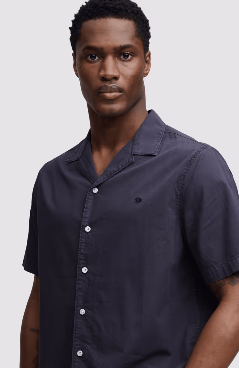 Cabana S/S Shirt
