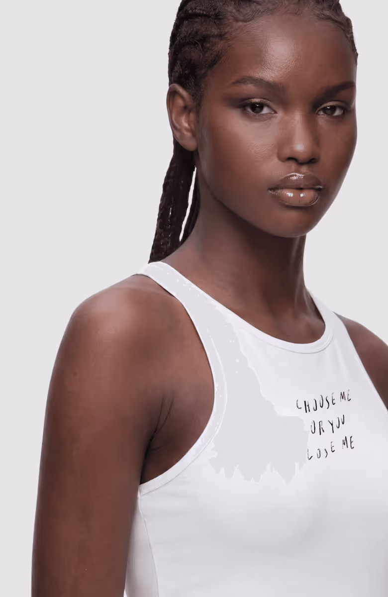 KLJ X Pt Logo Tank